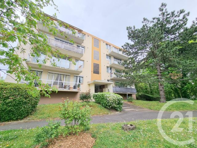 appartement - HERBLAY SUR SEINE - 95
