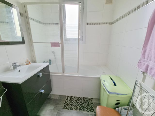 Appartement F3 à vendre - 3 pièces - 64.71 m2 - HERBLAY SUR SEINE - 95 - ILE-DE-FRANCE - Century 21 Sinval