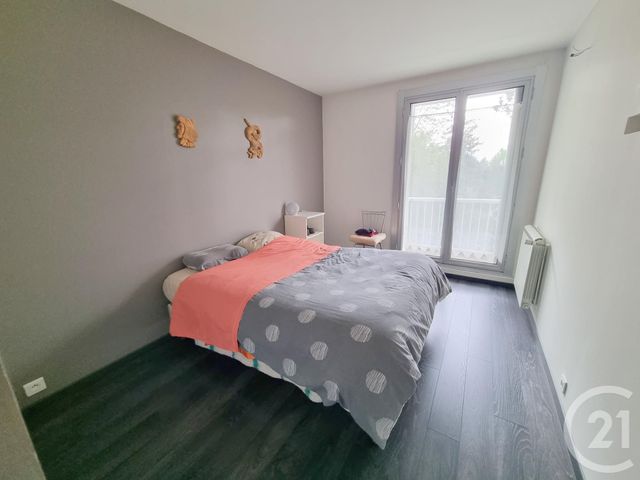 Appartement F3 à vendre - 3 pièces - 64.71 m2 - HERBLAY SUR SEINE - 95 - ILE-DE-FRANCE - Century 21 Sinval