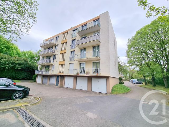Appartement F3 à vendre - 3 pièces - 64.71 m2 - HERBLAY SUR SEINE - 95 - ILE-DE-FRANCE - Century 21 Sinval