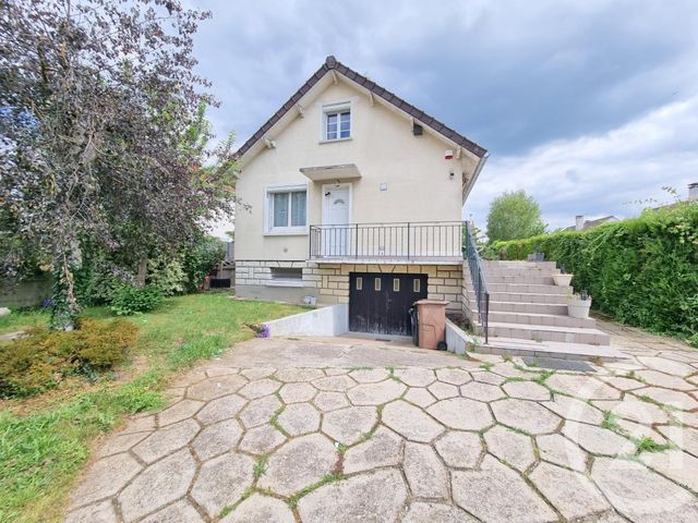 maison - HERBLAY SUR SEINE - 95