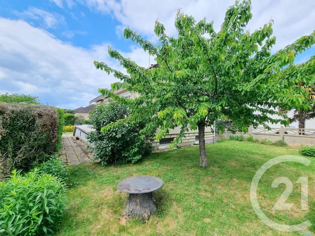 maison à vendre - 5 pièces - 88.0 m2 - HERBLAY SUR SEINE - 95 - ILE-DE-FRANCE - Century 21 Sinval