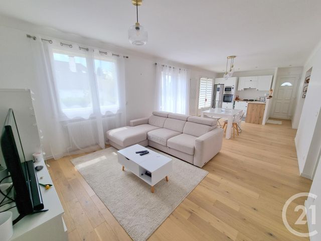 maison à vendre - 5 pièces - 88.0 m2 - HERBLAY SUR SEINE - 95 - ILE-DE-FRANCE - Century 21 Sinval