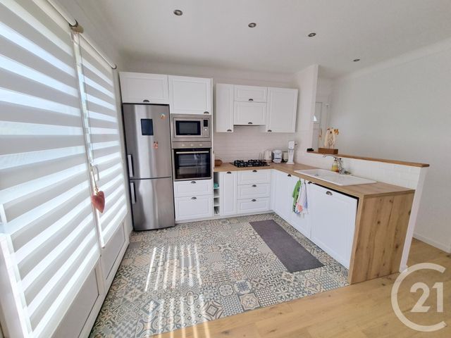 maison à vendre - 5 pièces - 88.0 m2 - HERBLAY SUR SEINE - 95 - ILE-DE-FRANCE - Century 21 Sinval