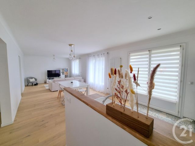 maison à vendre - 5 pièces - 88.0 m2 - HERBLAY SUR SEINE - 95 - ILE-DE-FRANCE - Century 21 Sinval