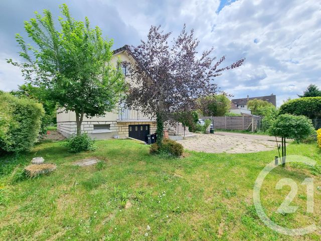 maison à vendre - 5 pièces - 88.0 m2 - HERBLAY SUR SEINE - 95 - ILE-DE-FRANCE - Century 21 Sinval
