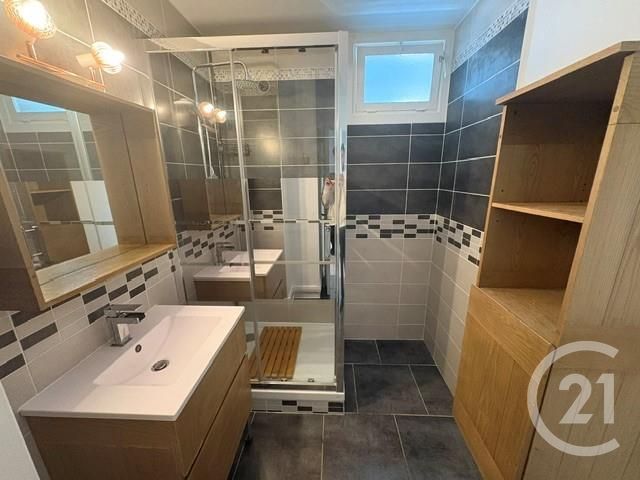 Appartement F3 à louer - 3 pièces - 54.71 m2 - HERBLAY - 95 - ILE-DE-FRANCE - Century 21 Sinval