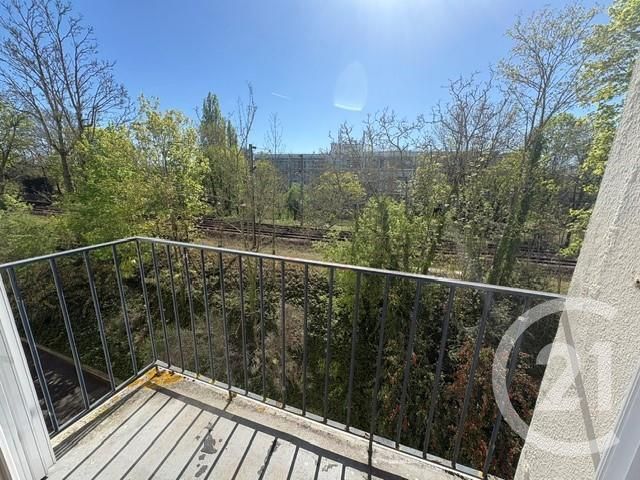 Appartement F3 à louer - 3 pièces - 54.71 m2 - HERBLAY - 95 - ILE-DE-FRANCE - Century 21 Sinval