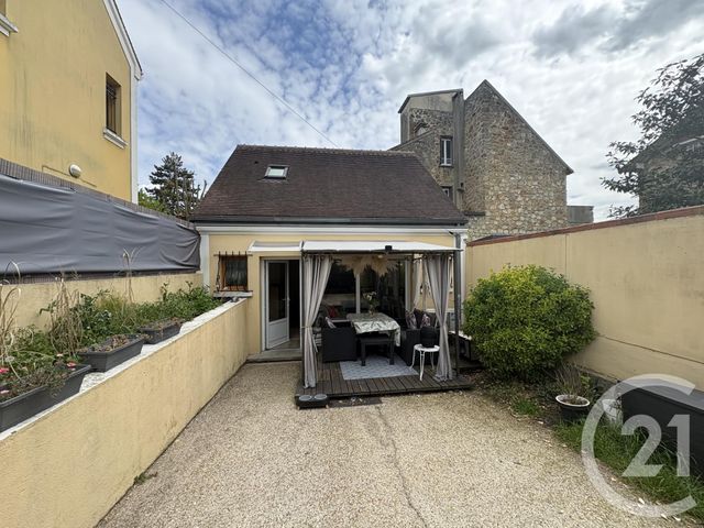 maison - HERBLAY SUR SEINE - 95