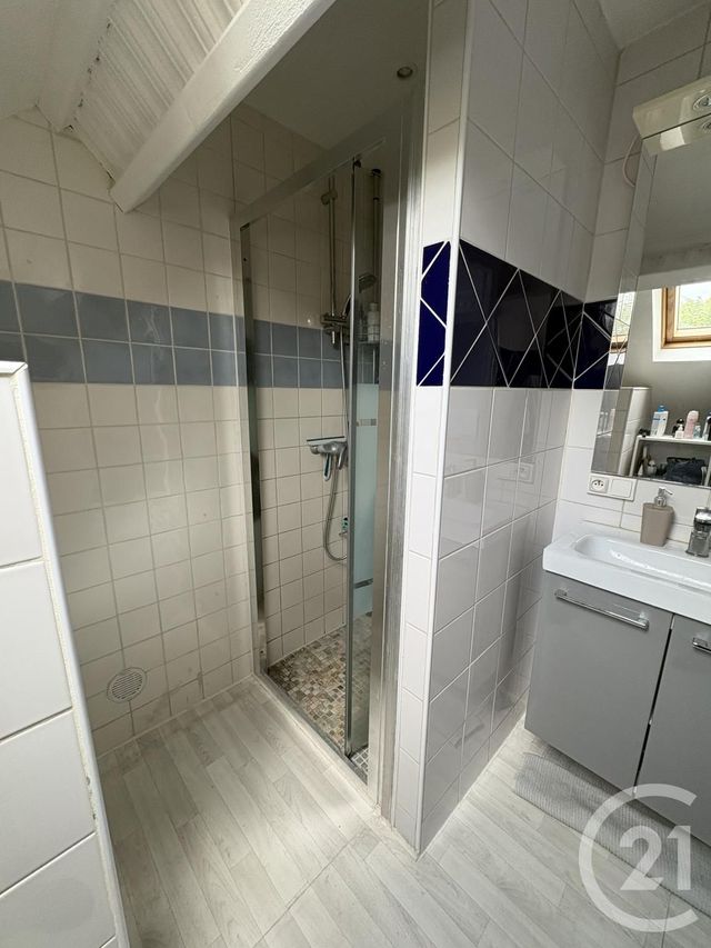 maison à louer - 2 pièces - 46.1 m2 - HERBLAY SUR SEINE - 95 - ILE-DE-FRANCE - Century 21 Sinval