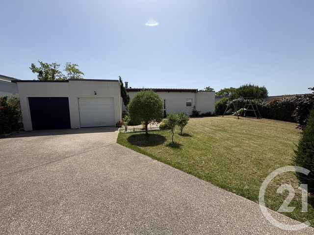 maison à louer - 8 pièces - 175.65 m2 - HERBLAY - 95 - ILE-DE-FRANCE - Century 21 Sinval