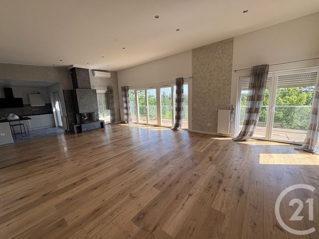 maison à louer - 8 pièces - 175.65 m2 - HERBLAY - 95 - ILE-DE-FRANCE - Century 21 Sinval