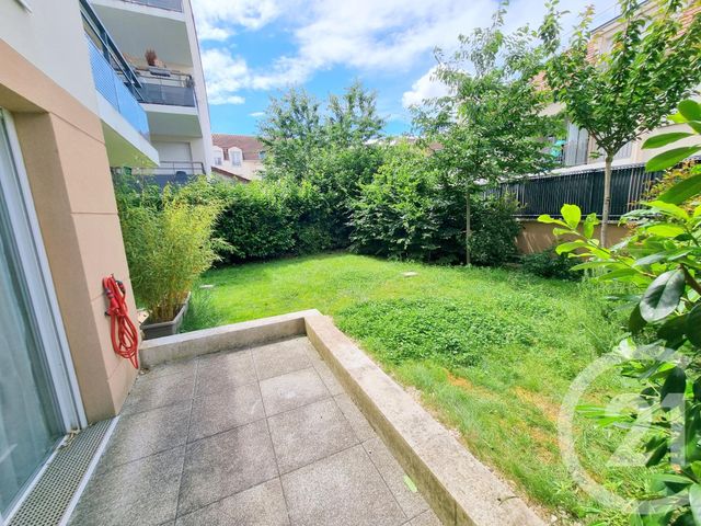 appartement - HERBLAY SUR SEINE - 95