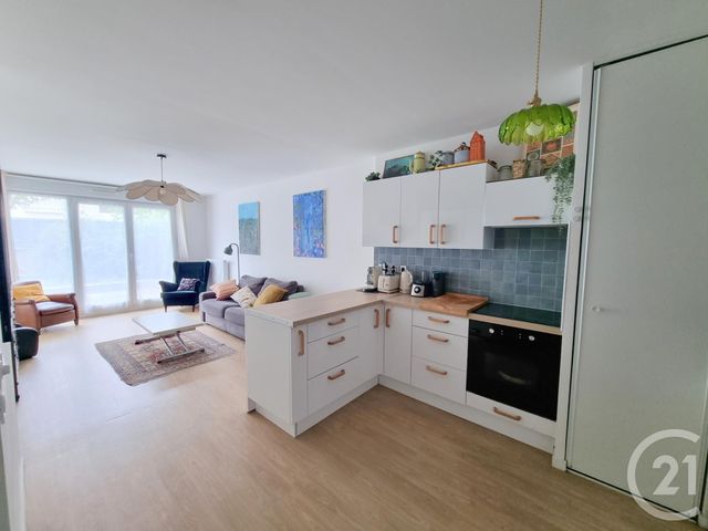 Appartement F4 à vendre - 4 pièces - 76.72 m2 - HERBLAY SUR SEINE - 95 - ILE-DE-FRANCE - Century 21 Sinval