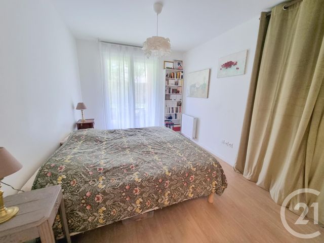 Appartement F4 à vendre - 4 pièces - 76.72 m2 - HERBLAY SUR SEINE - 95 - ILE-DE-FRANCE - Century 21 Sinval