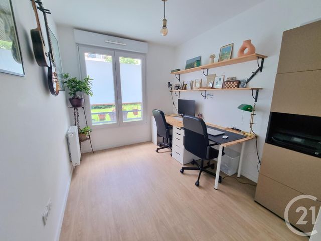 Appartement F4 à vendre - 4 pièces - 76.72 m2 - HERBLAY SUR SEINE - 95 - ILE-DE-FRANCE - Century 21 Sinval