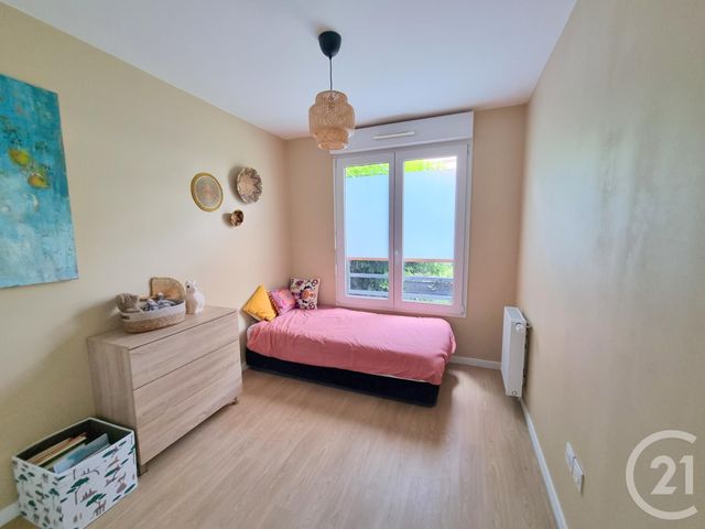 Appartement F4 à vendre - 4 pièces - 76.72 m2 - HERBLAY SUR SEINE - 95 - ILE-DE-FRANCE - Century 21 Sinval