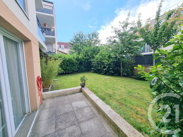 appartement - HERBLAY SUR SEINE - 95