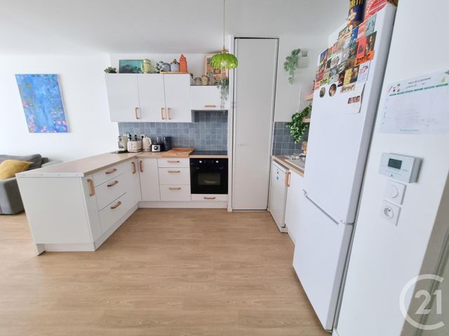 Appartement F4 à vendre - 4 pièces - 76.72 m2 - HERBLAY SUR SEINE - 95 - ILE-DE-FRANCE - Century 21 Sinval
