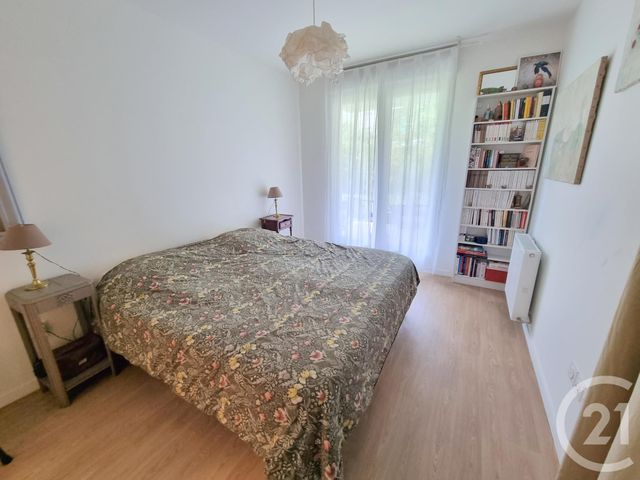 Appartement F4 à vendre - 4 pièces - 76.72 m2 - HERBLAY SUR SEINE - 95 - ILE-DE-FRANCE - Century 21 Sinval