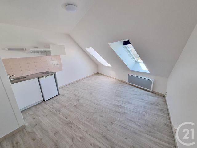 appartement - HERBLAY SUR SEINE - 95