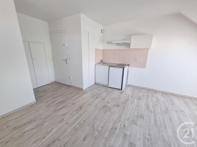 Appartement Studio à vendre - 1 pièce - 15.55 m2 - HERBLAY SUR SEINE - 95 - ILE-DE-FRANCE - Century 21 Sinval