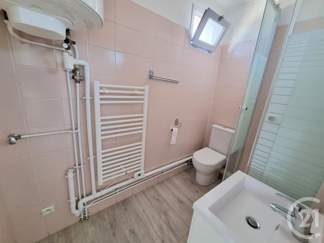 Appartement Studio à vendre - 1 pièce - 15.55 m2 - HERBLAY SUR SEINE - 95 - ILE-DE-FRANCE - Century 21 Sinval