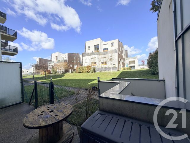 Appartement F3 duplex à vendre - 3 pièces - 47.78 m2 - HERBLAY SUR SEINE - 95 - ILE-DE-FRANCE - Century 21 Sinval