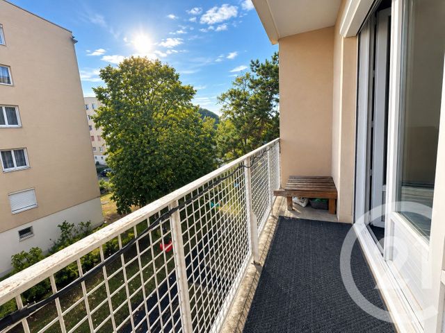 Appartement à vendre - 3 pièces - 51.63 m2 - CONFLANS STE HONORINE - 78 - ILE-DE-FRANCE - Century 21 Sinval