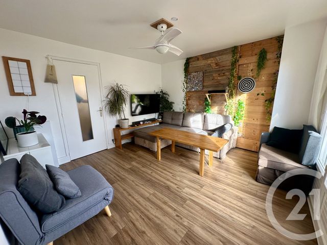 Appartement à vendre - 3 pièces - 51.63 m2 - CONFLANS STE HONORINE - 78 - ILE-DE-FRANCE - Century 21 Sinval