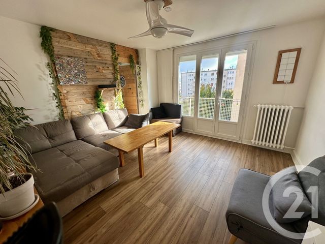 appartement - CONFLANS STE HONORINE - 78