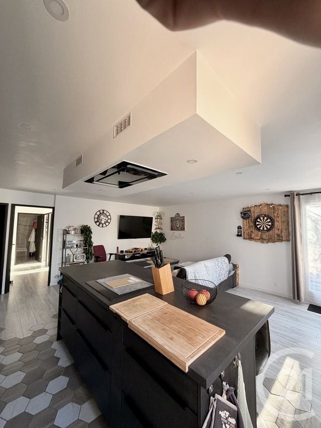 Appartement à vendre - 3 pièces - 66.53 m2 - CORMEILLES EN PARISIS - 95 - ILE-DE-FRANCE - Century 21 Sinval
