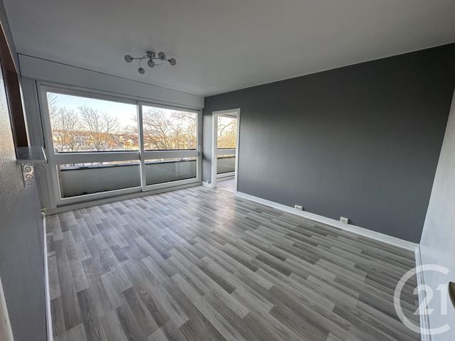 Appartement F2 à louer - 2 pièces - 43.15 m2 - FRANCONVILLE LA GARENNE - 95 - ILE-DE-FRANCE - Century 21 Sinval