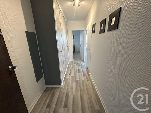 Appartement F2 à louer - 2 pièces - 43.15 m2 - FRANCONVILLE LA GARENNE - 95 - ILE-DE-FRANCE - Century 21 Sinval