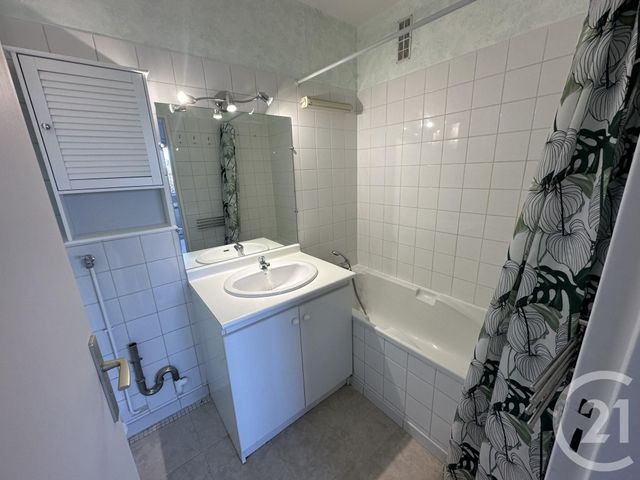 Appartement F2 à louer - 2 pièces - 43.15 m2 - FRANCONVILLE LA GARENNE - 95 - ILE-DE-FRANCE - Century 21 Sinval