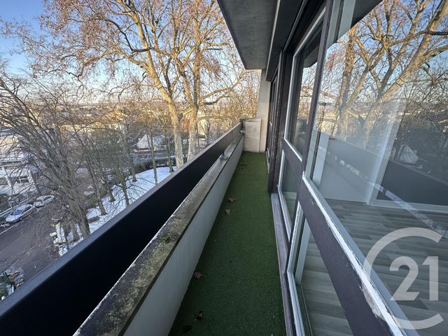 Appartement F2 à louer - 2 pièces - 43.15 m2 - FRANCONVILLE LA GARENNE - 95 - ILE-DE-FRANCE - Century 21 Sinval
