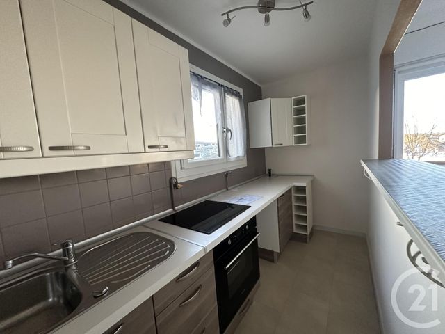 Appartement F2 à louer - 2 pièces - 43.15 m2 - FRANCONVILLE LA GARENNE - 95 - ILE-DE-FRANCE - Century 21 Sinval