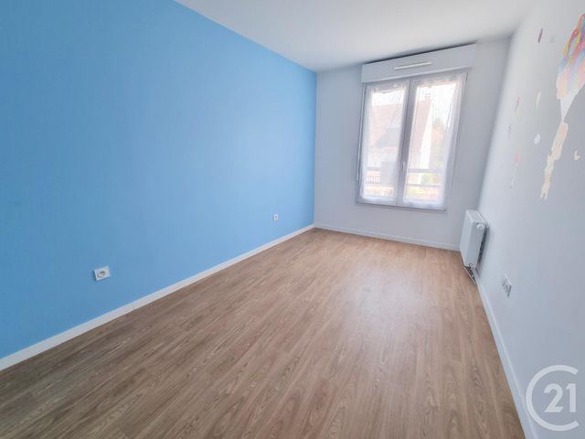 Appartement F3 à vendre - 3 pièces - 65.11 m2 - HERBLAY SUR SEINE - 95 - ILE-DE-FRANCE - Century 21 Sinval