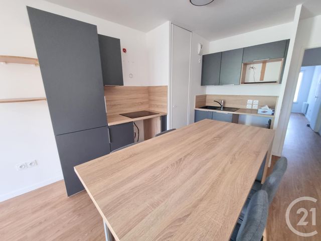 Appartement F3 à vendre - 3 pièces - 65.11 m2 - HERBLAY SUR SEINE - 95 - ILE-DE-FRANCE - Century 21 Sinval