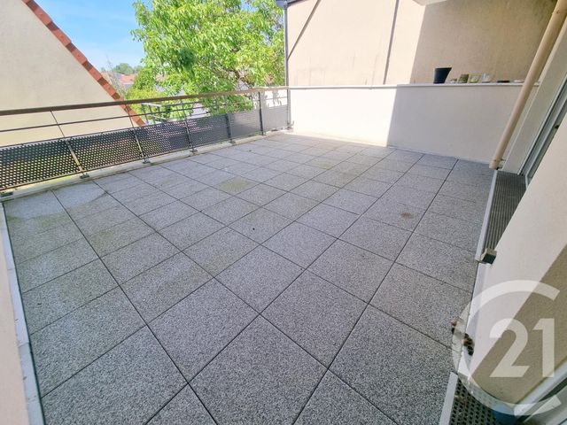 Appartement F3 à vendre - 3 pièces - 65.11 m2 - HERBLAY SUR SEINE - 95 - ILE-DE-FRANCE - Century 21 Sinval
