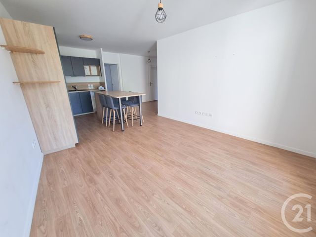 Appartement F3 à vendre - 3 pièces - 65.11 m2 - HERBLAY SUR SEINE - 95 - ILE-DE-FRANCE - Century 21 Sinval