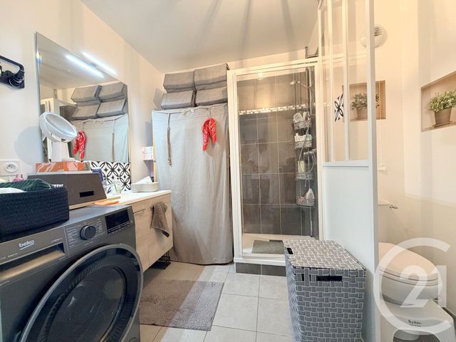 Appartement F2 à vendre - 2 pièces - 37.21 m2 - HERBLAY SUR SEINE - 95 - ILE-DE-FRANCE - Century 21 Sinval