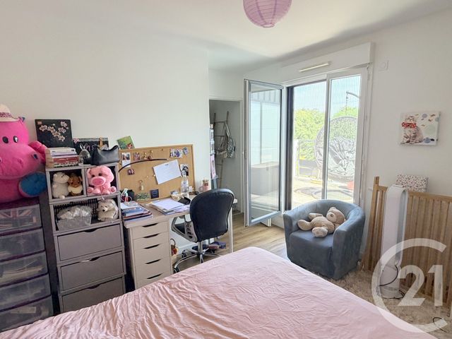 Appartement F2 à vendre - 2 pièces - 37.21 m2 - HERBLAY SUR SEINE - 95 - ILE-DE-FRANCE - Century 21 Sinval