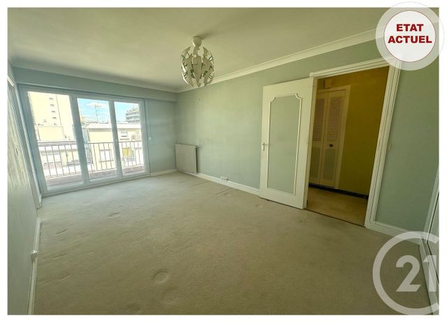 Appartement à vendre - 2 pièces - 42.7 m2 - EPINAY SUR SEINE - 93 - ILE-DE-FRANCE - Century 21 Sinval