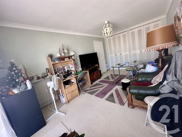 Appartement à vendre EPINAY SUR SEINE