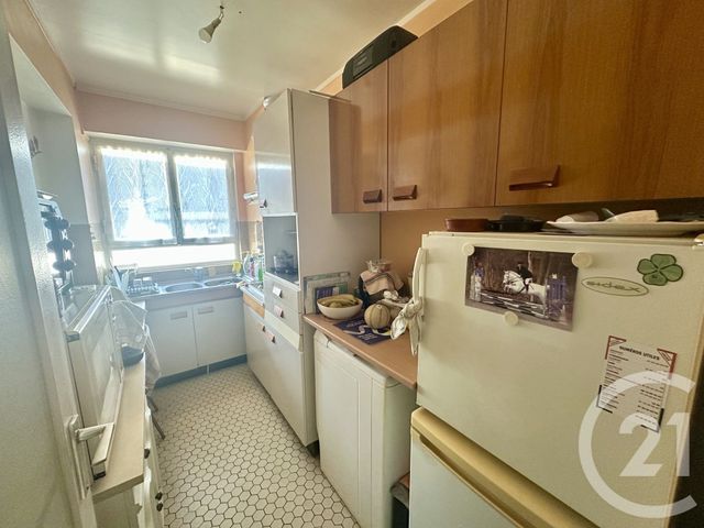 Appartement à vendre - 2 pièces - 42.7 m2 - EPINAY SUR SEINE - 93 - ILE-DE-FRANCE - Century 21 Sinval
