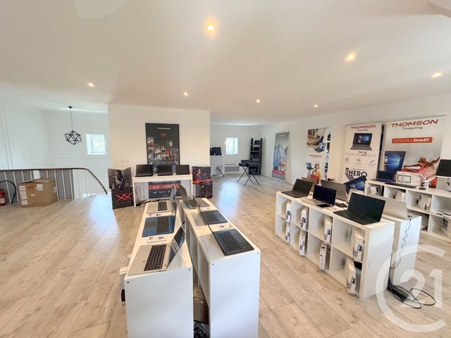 maison à vendre - 16 pièces - 695.62 m2 - DAMMARIE LES LYS - 77 - ILE-DE-FRANCE - Century 21 Sinval