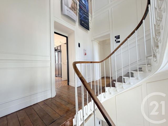 maison à vendre - 16 pièces - 695.62 m2 - DAMMARIE LES LYS - 77 - ILE-DE-FRANCE - Century 21 Sinval