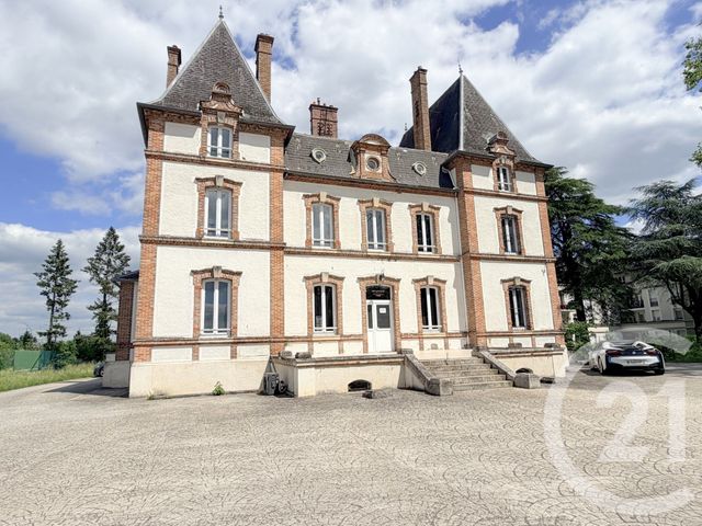 maison à vendre - 16 pièces - 695.62 m2 - DAMMARIE LES LYS - 77 - ILE-DE-FRANCE - Century 21 Sinval
