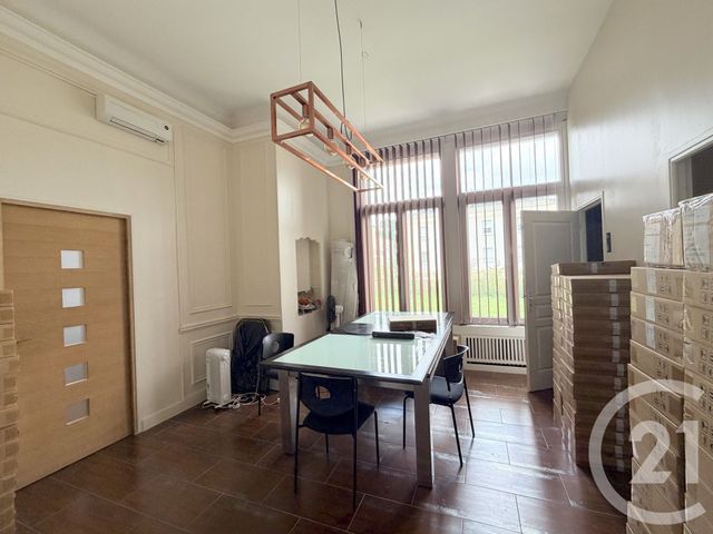maison à vendre - 16 pièces - 695.62 m2 - DAMMARIE LES LYS - 77 - ILE-DE-FRANCE - Century 21 Sinval